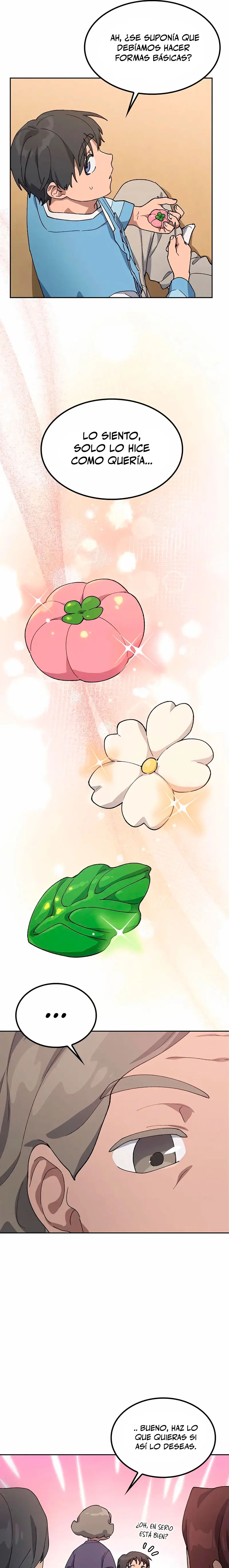 Acampando en otro Mundo: buscandole el sazon a la vida Capítulo 57 - Page 17