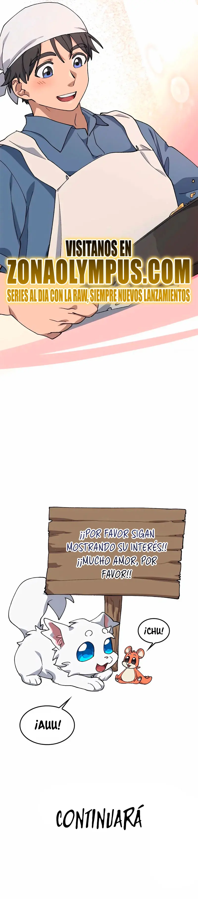 Acampando en otro Mundo: buscandole el sazon a la vida Capítulo 57 - Page 27