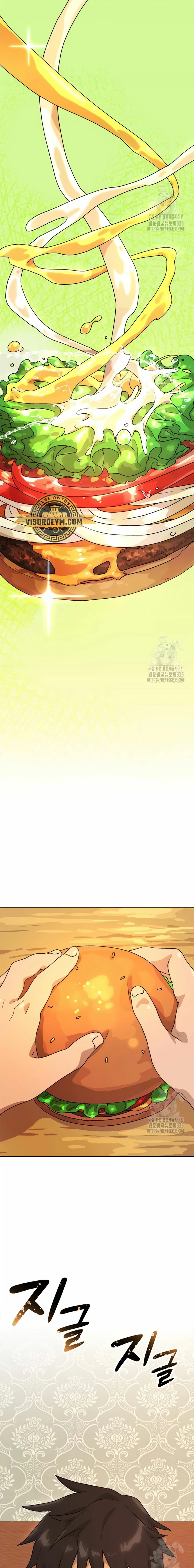 Acampando en otro Mundo: buscandole el sazon a la vida Capítulo 6 - Page 3