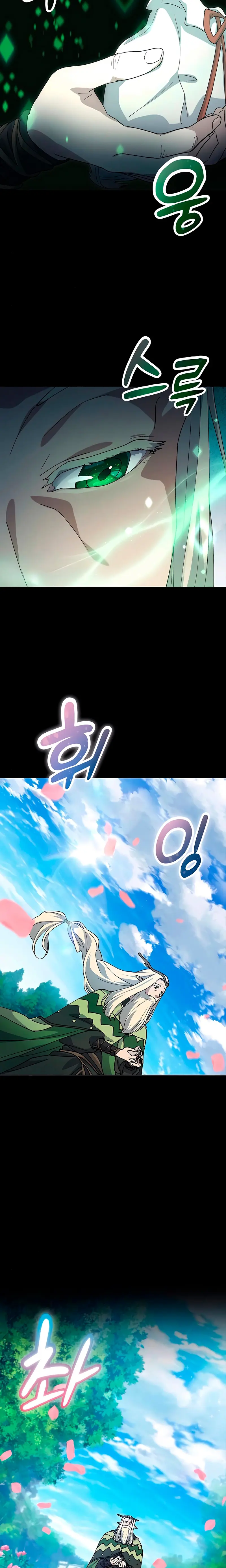 Acampando en otro Mundo: buscandole el sazon a la vida Capítulo 60 - Page 10