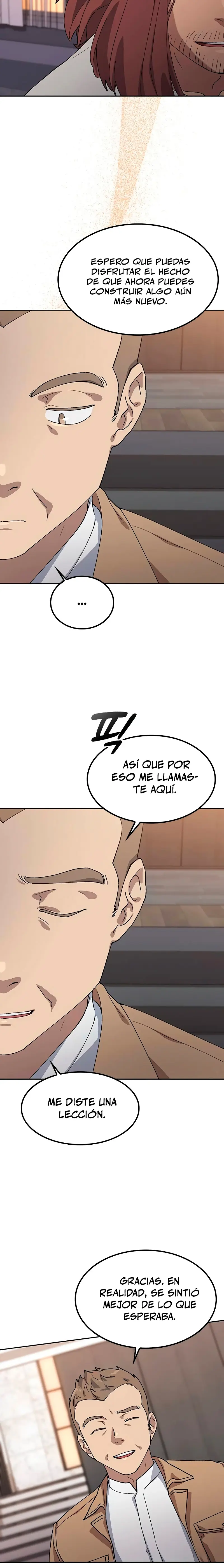 Acampando en otro Mundo: buscandole el sazon a la vida Capítulo 66 - Page 13