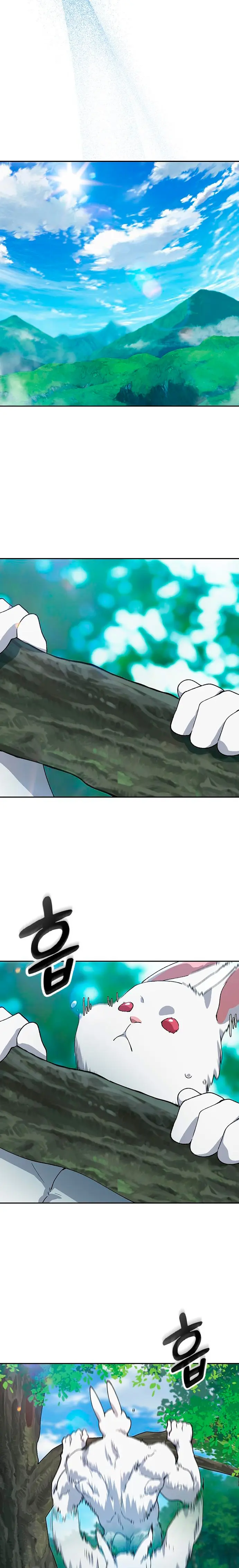 Acampando en otro Mundo: buscandole el sazon a la vida Capítulo 70 - Page 23