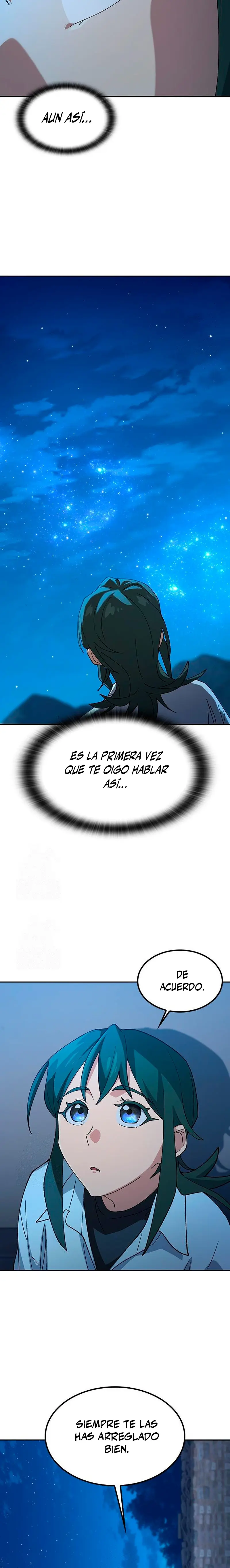 Acampando en otro Mundo: buscandole el sazon a la vida Capítulo 79 - Page 14