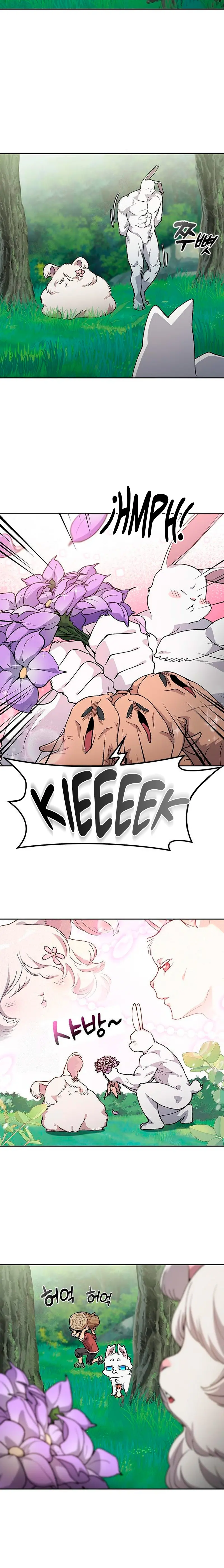 Acampando en otro Mundo: buscandole el sazon a la vida Capítulo 81 - Page 10