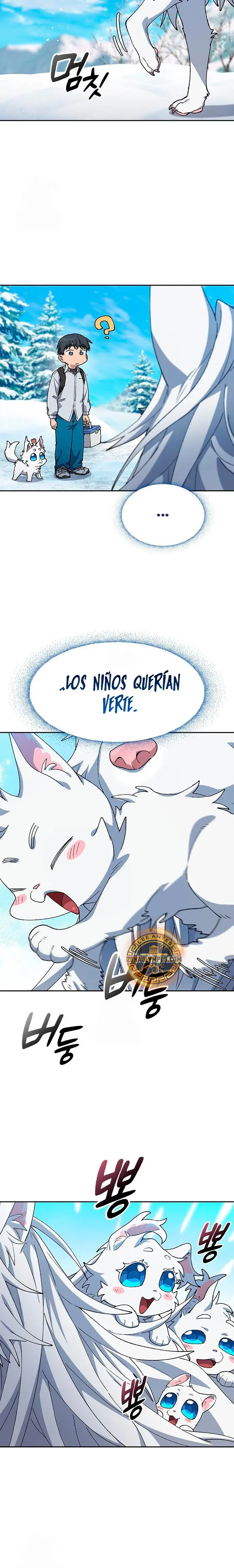 Acampando en otro Mundo: buscandole el sazon a la vida Capítulo 86 - Page 13