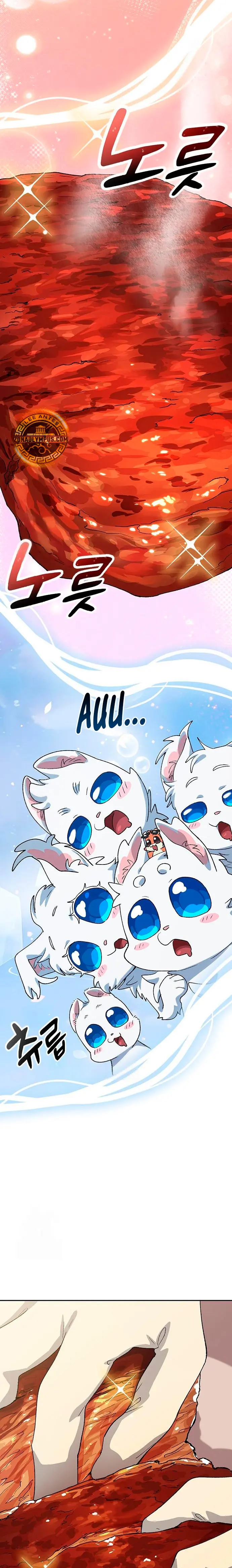 Acampando en otro Mundo: buscandole el sazon a la vida Capítulo 86 - Page 22