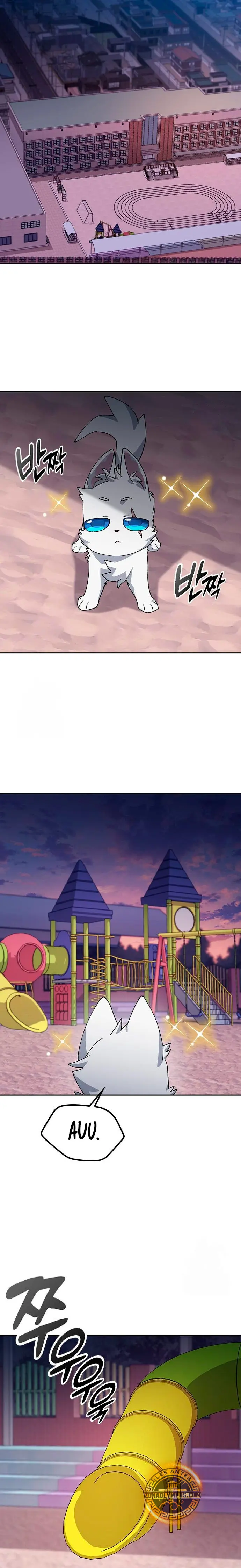 Acampando en otro Mundo: buscandole el sazon a la vida Capítulo 87 - Page 16