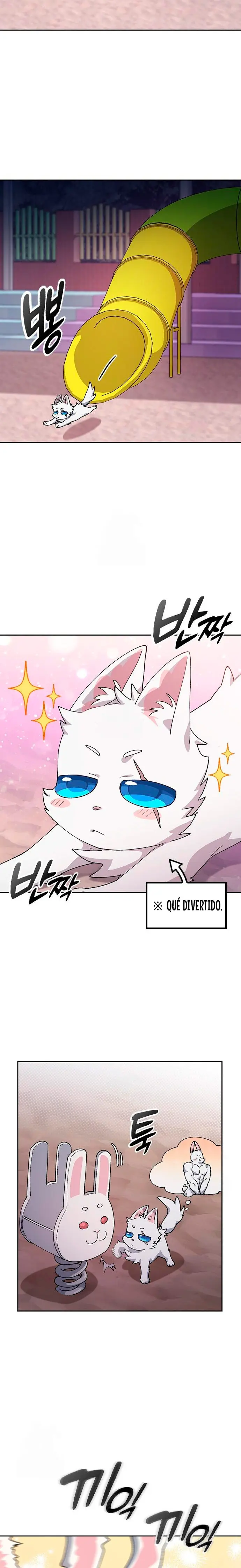 Acampando en otro Mundo: buscandole el sazon a la vida Capítulo 87 - Page 17