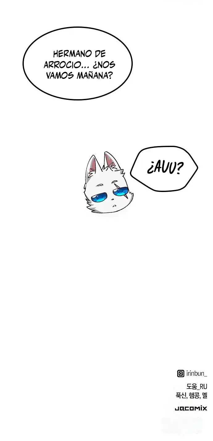 Acampando en otro Mundo: buscandole el sazon a la vida Capítulo 88 - Page 27