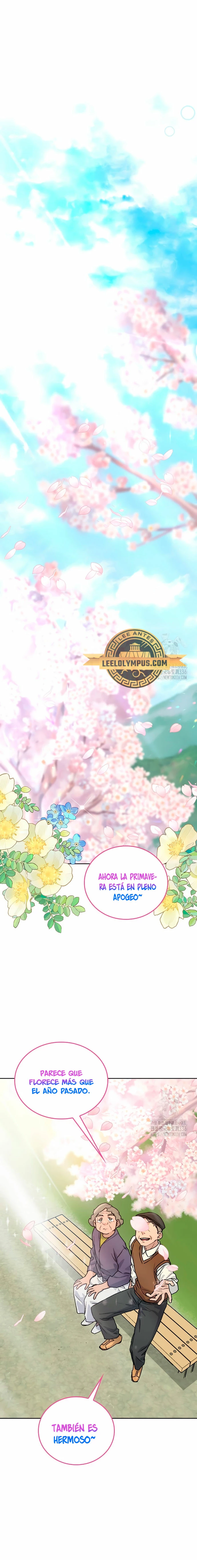 Acampando en otro Mundo: buscandole el sazon a la vida Capítulo 9 - Page 7