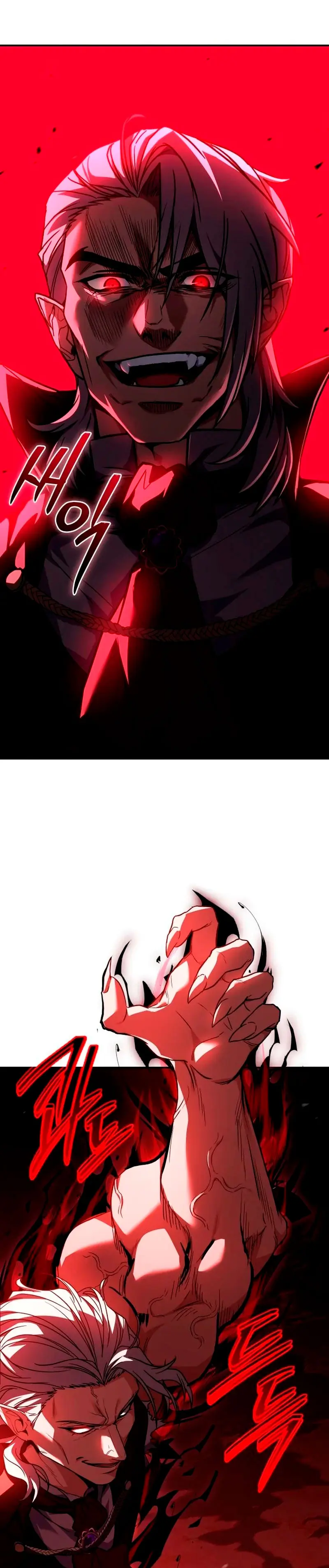 El Maestro de la Espada que Saltó a Través del Tiempo Capítulo 10 - Page 26