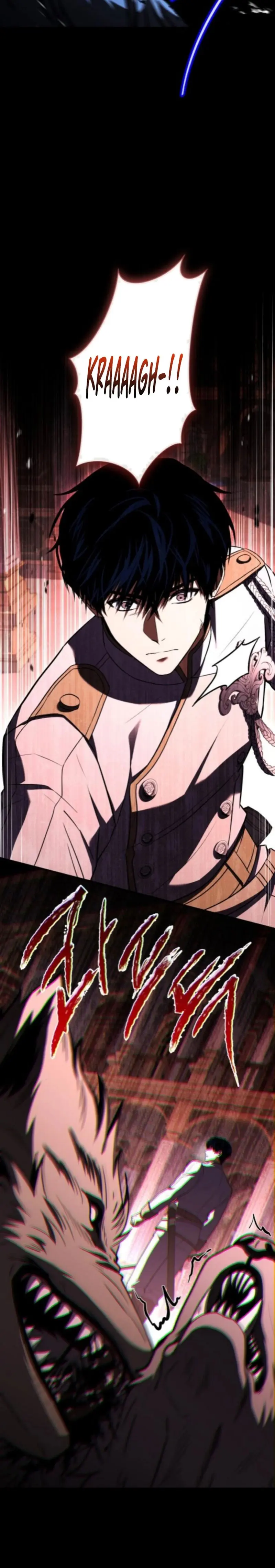 El Maestro de la Espada que Saltó a Través del Tiempo Capítulo 18 - Page 14