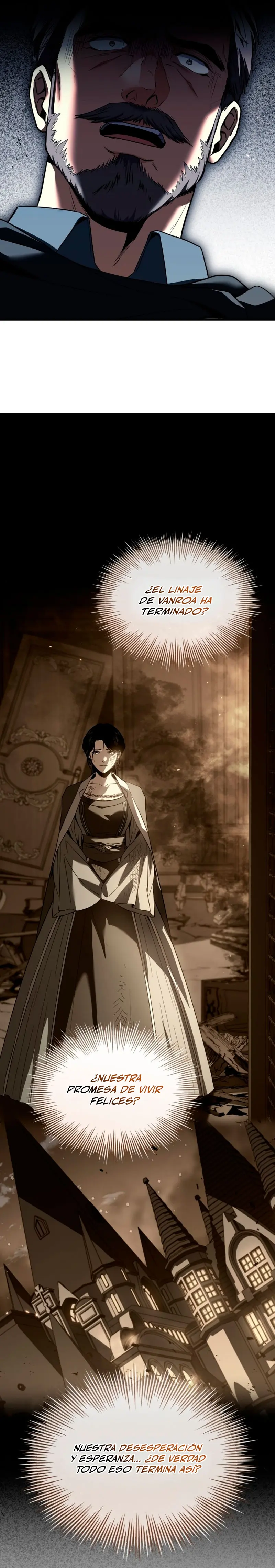 El Maestro de la Espada que Saltó a Través del Tiempo Capítulo 2 - Page 23