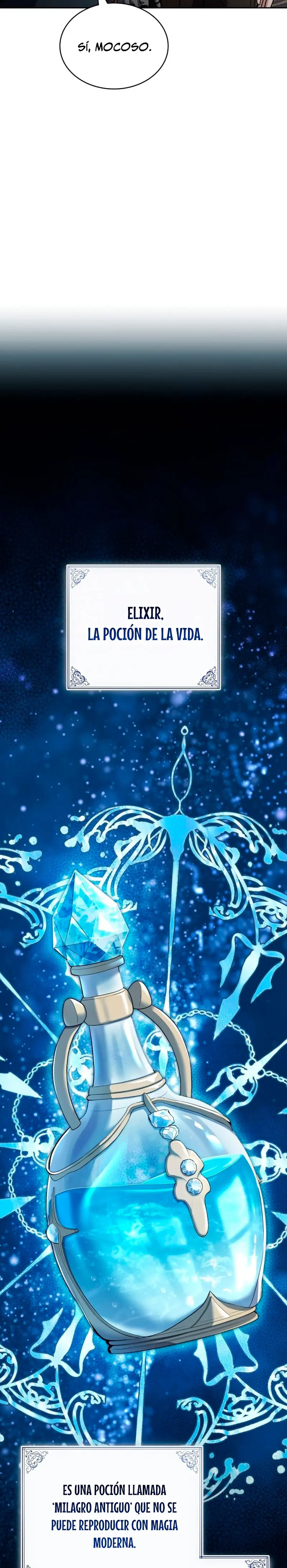 El Maestro de la Espada que Saltó a Través del Tiempo Capítulo 2 - Page 34