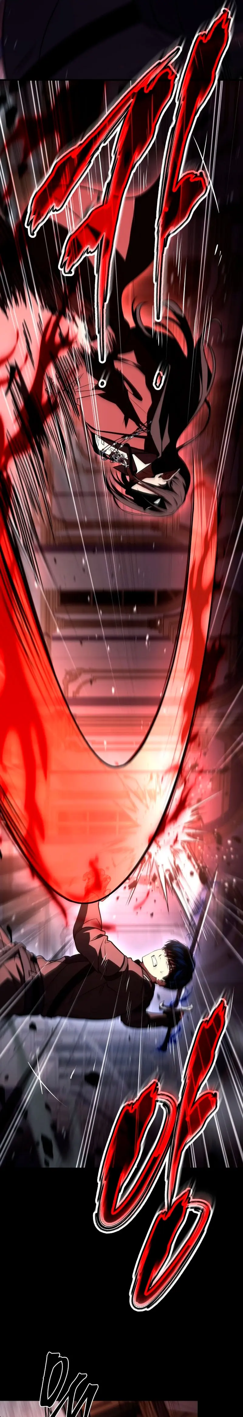 El Maestro de la Espada que Saltó a Través del Tiempo Capítulo 2 - Page 43