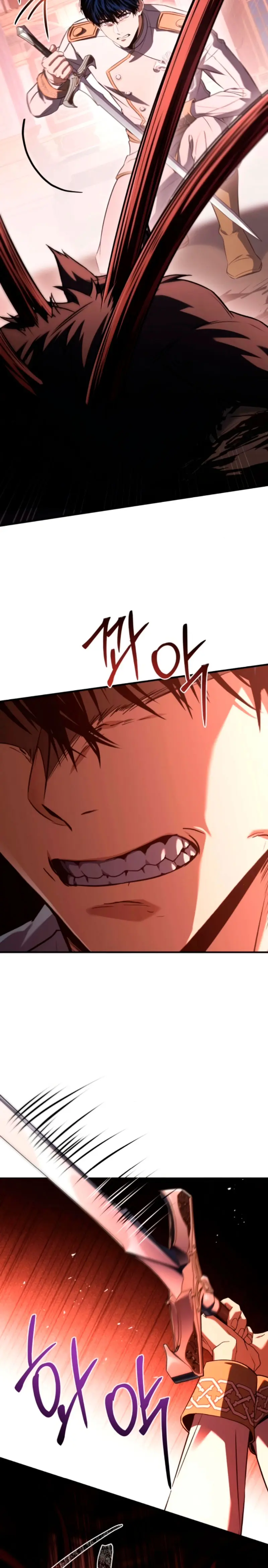 El Maestro de la Espada que Saltó a Través del Tiempo Capítulo 20 - Page 14