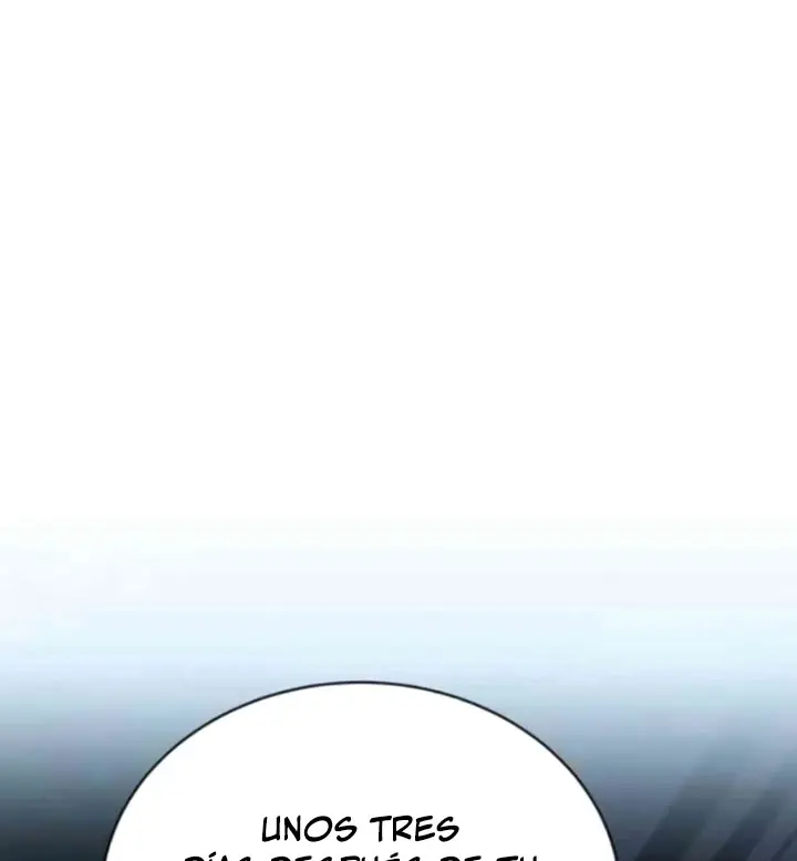 El Maestro de la Espada que Saltó a Través del Tiempo Capítulo 21 - Page 2