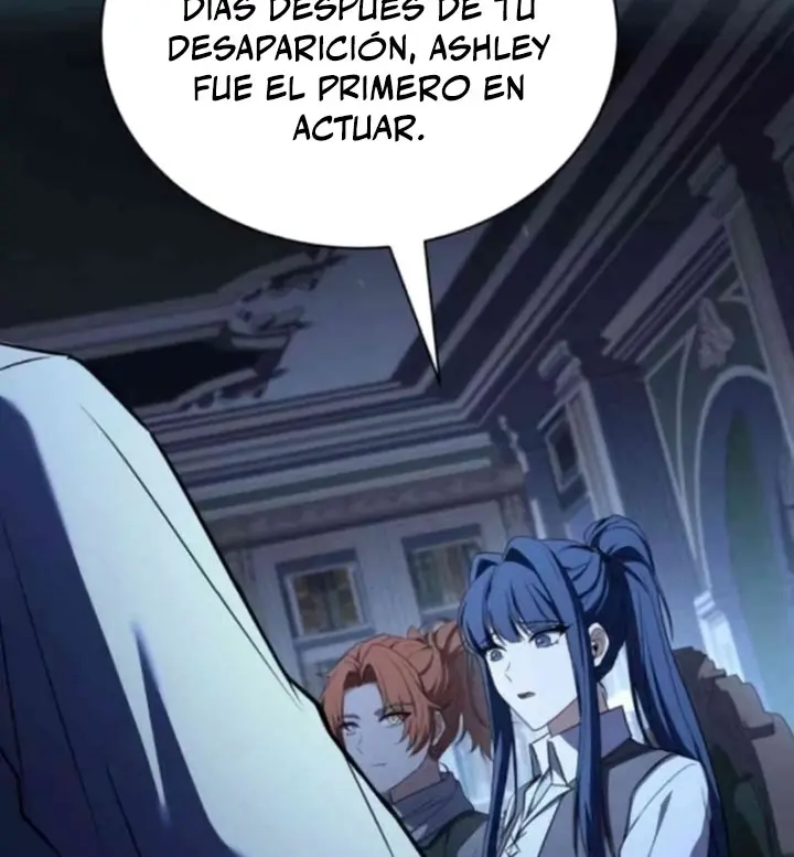 El Maestro de la Espada que Saltó a Través del Tiempo Capítulo 21 - Page 3