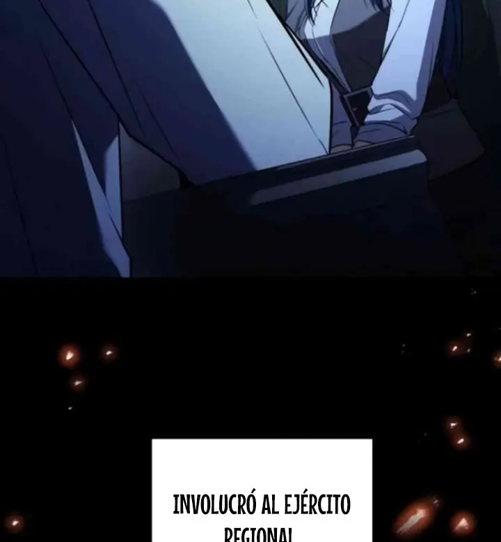 El Maestro de la Espada que Saltó a Través del Tiempo Capítulo 21 - Page 4