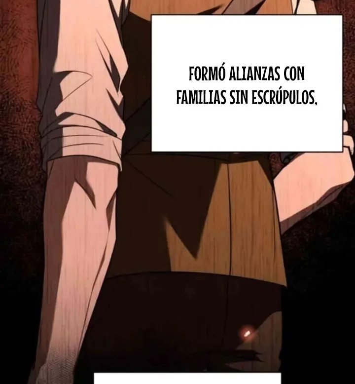 El Maestro de la Espada que Saltó a Través del Tiempo Capítulo 21 - Page 6