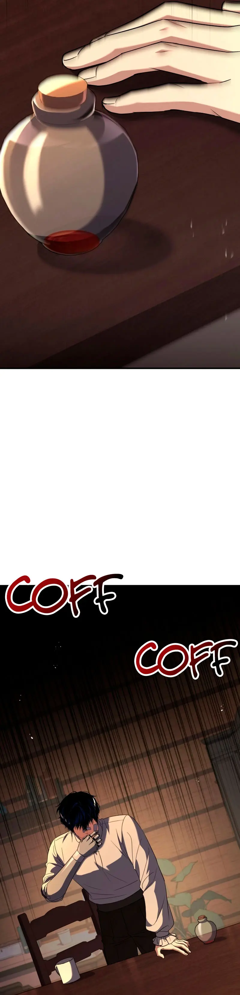 El Maestro de la Espada que Saltó a Través del Tiempo Capítulo 3 - Page 43