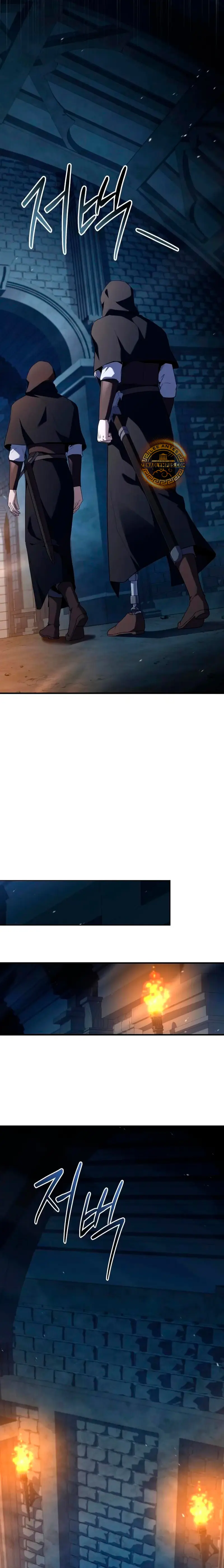 El Maestro de la Espada que Saltó a Través del Tiempo Capítulo 4 - Page 19