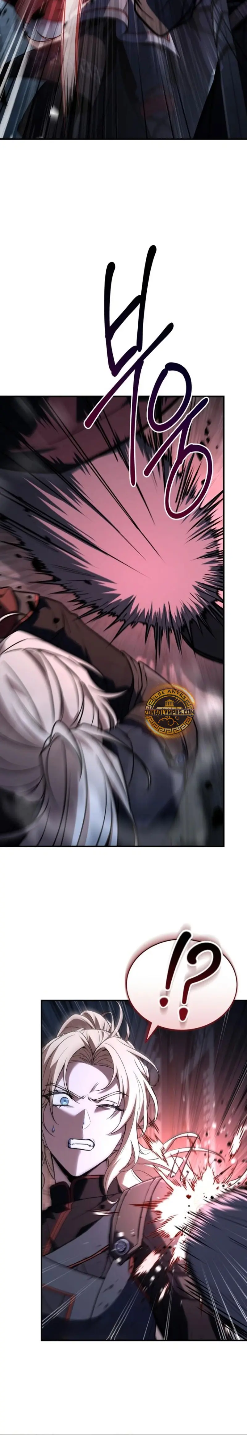 El Maestro de la Espada que Saltó a Través del Tiempo Capítulo 5 - Page 12