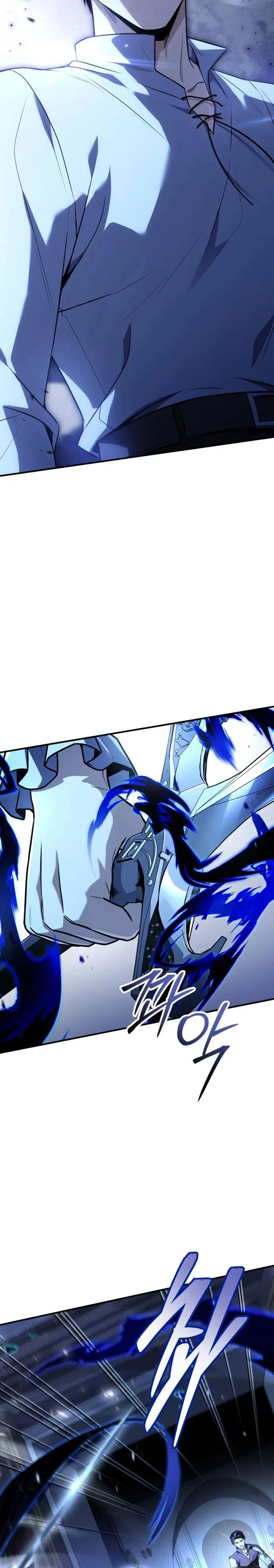 El Maestro de la Espada que Saltó a Través del Tiempo Capítulo 7 - Page 2