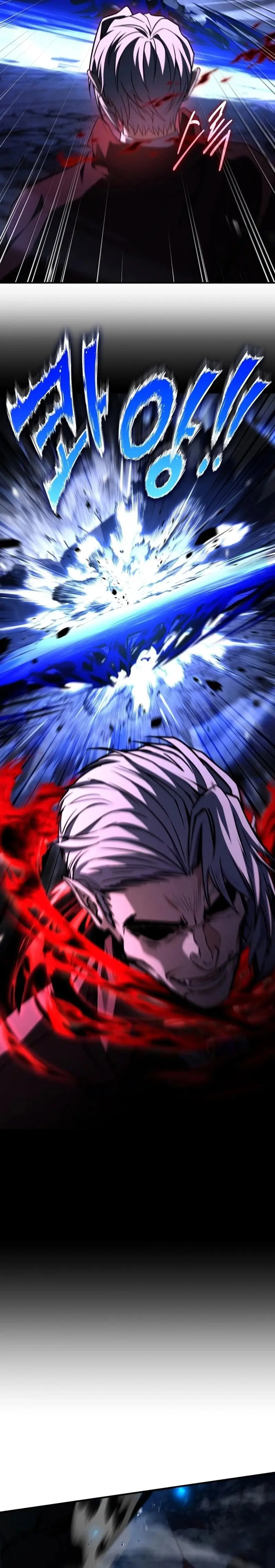 El Maestro de la Espada que Saltó a Través del Tiempo Capítulo 9 - Page 11