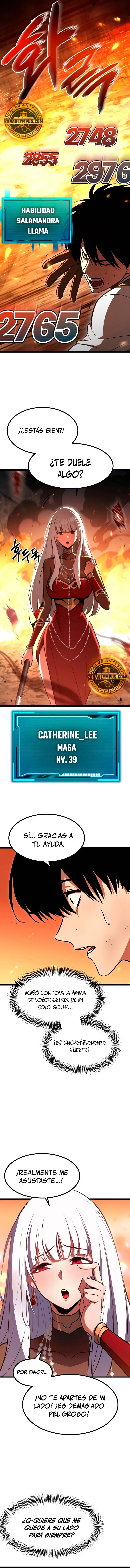 Goblin de nivel 999 Capítulo 1 - Page 15