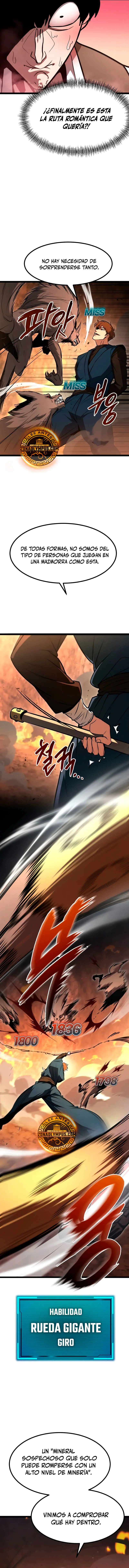 Goblin de nivel 999 Capítulo 1 - Page 16