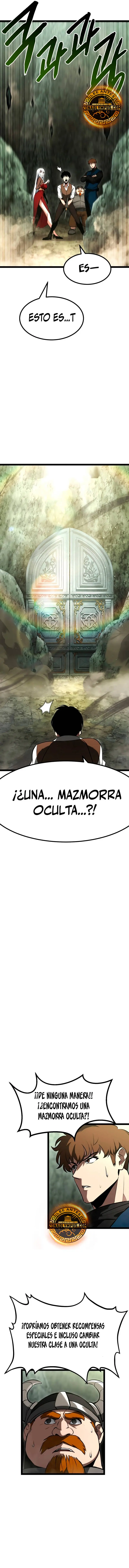 Goblin de nivel 999 Capítulo 1 - Page 20