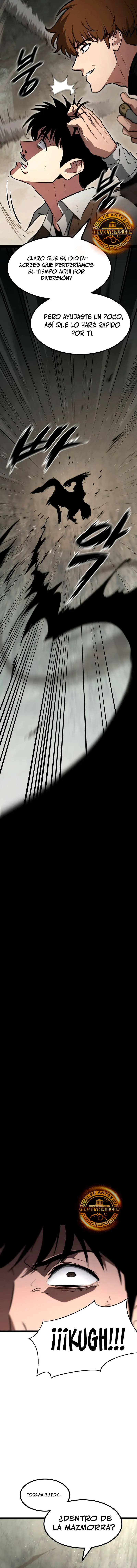 Goblin de nivel 999 Capítulo 1 - Page 23