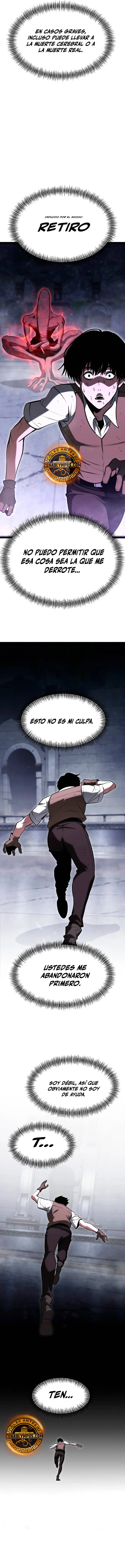 Goblin de nivel 999 Capítulo 1 - Page 33