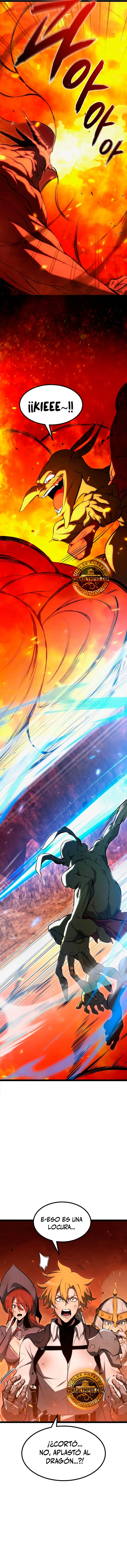 Goblin de nivel 999 Capítulo 1 - Page 4