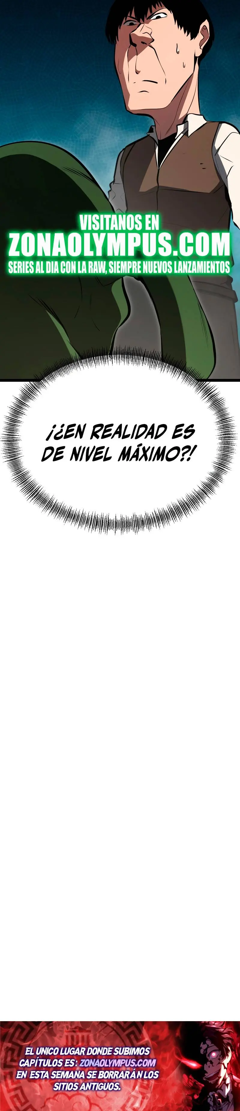 Goblin de nivel 999 Capítulo 1 - Page 43