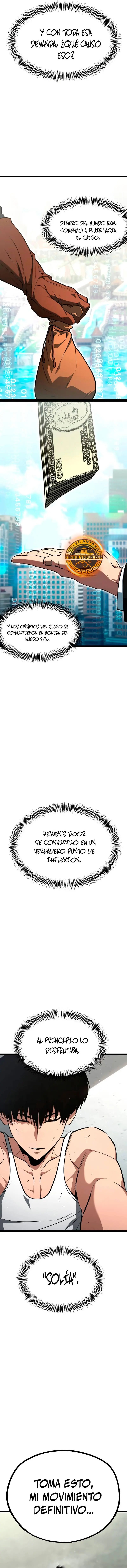 Goblin de nivel 999 Capítulo 1 - Page 9