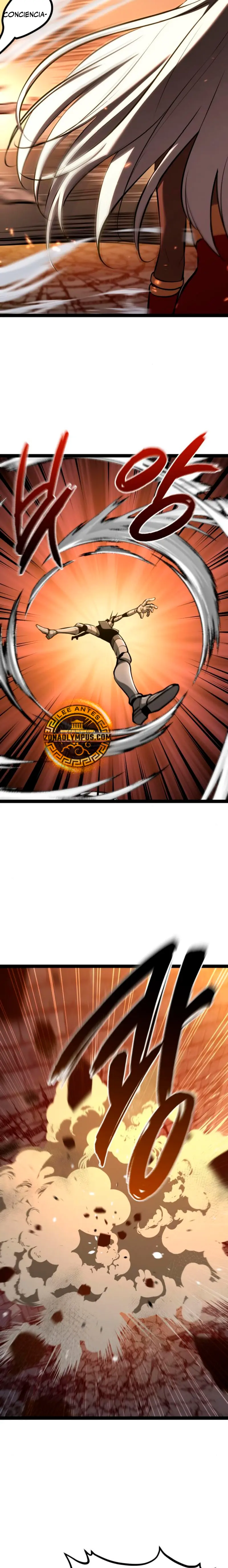 Goblin de nivel 999 Capítulo 10 - Page 10