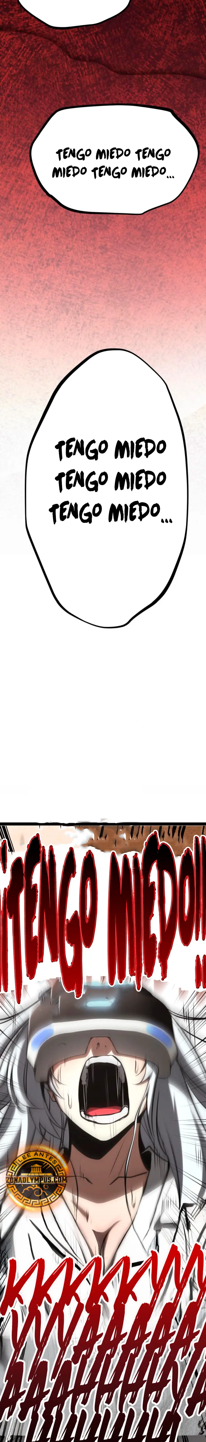 Goblin de nivel 999 Capítulo 10 - Page 13