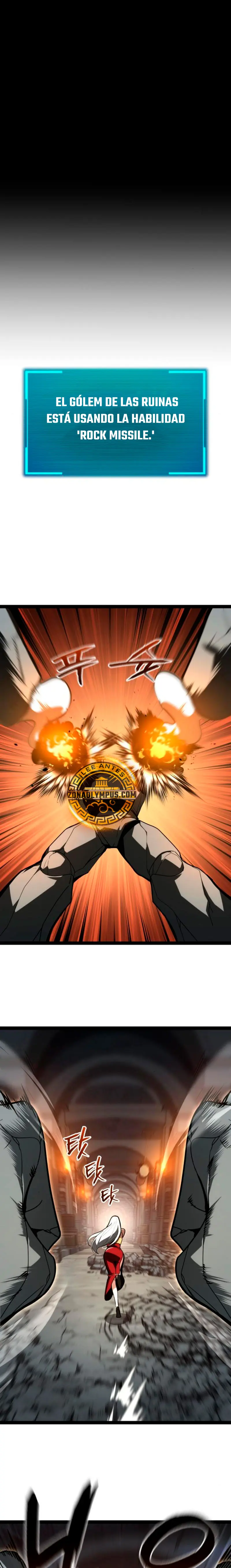 Goblin de nivel 999 Capítulo 10 - Page 17