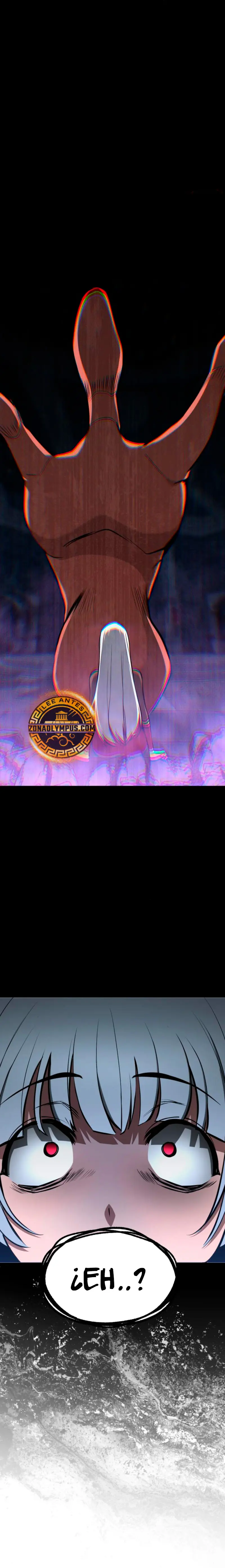 Goblin de nivel 999 Capítulo 10 - Page 2