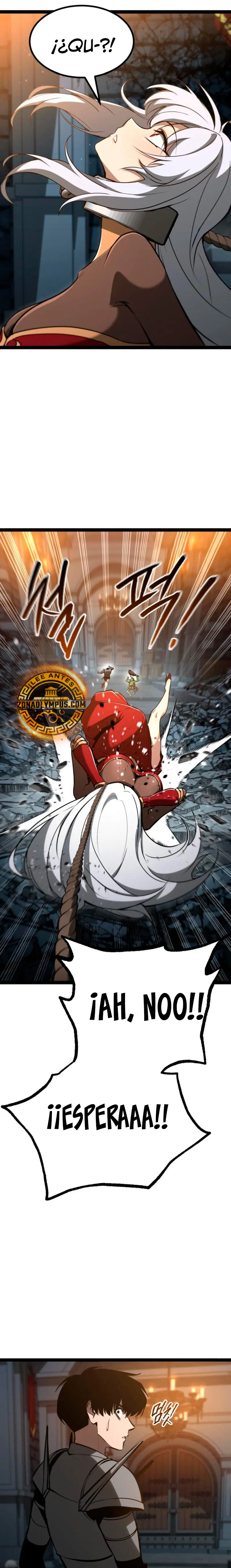 Goblin de nivel 999 Capítulo 10 - Page 37