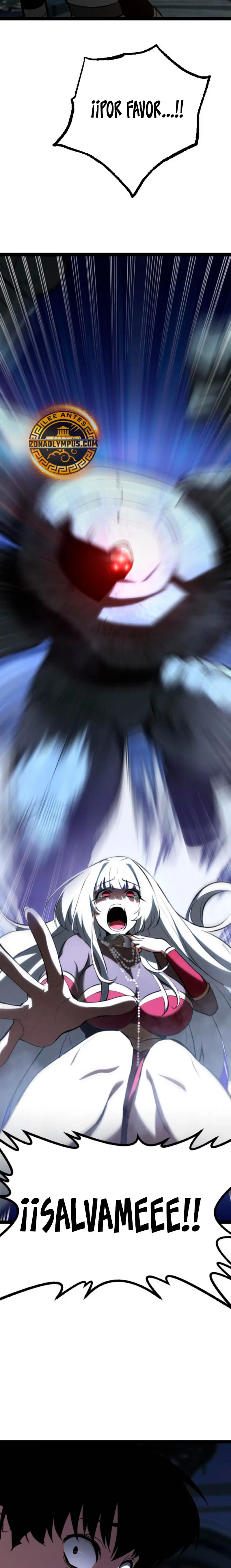 Goblin de nivel 999 Capítulo 10 - Page 38