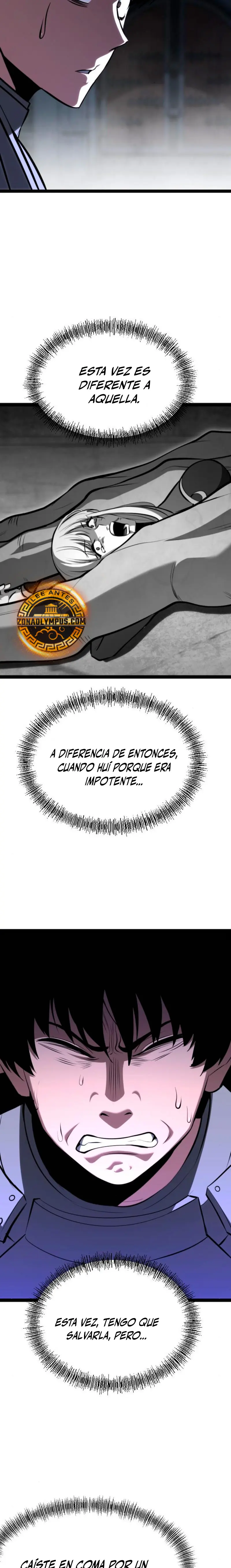 Goblin de nivel 999 Capítulo 10 - Page 39