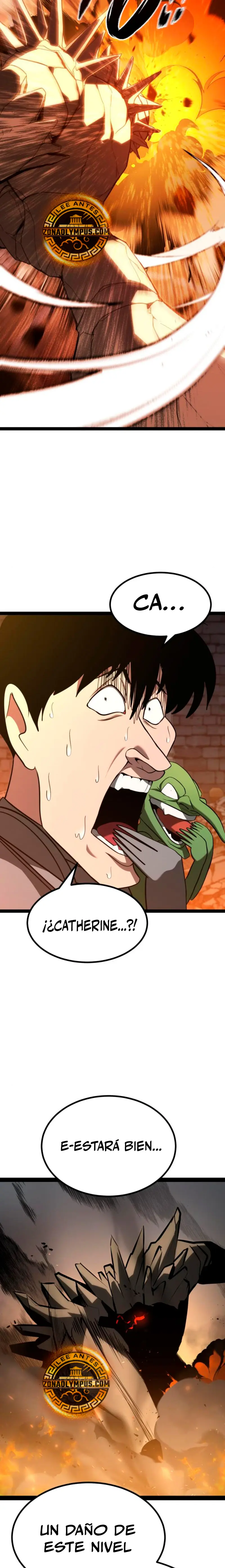 Goblin de nivel 999 Capítulo 10 - Page 4