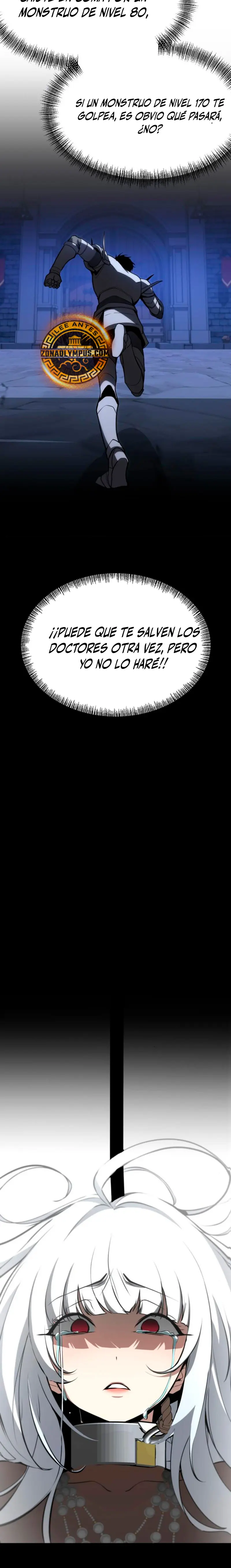 Goblin de nivel 999 Capítulo 10 - Page 40