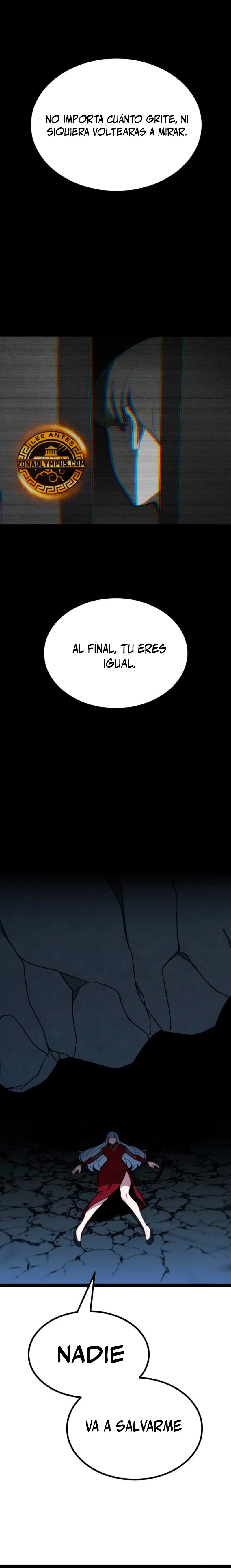 Goblin de nivel 999 Capítulo 10 - Page 41