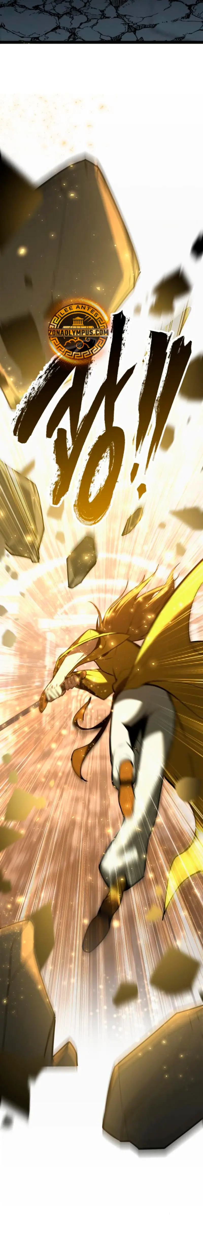 Goblin de nivel 999 Capítulo 10 - Page 43