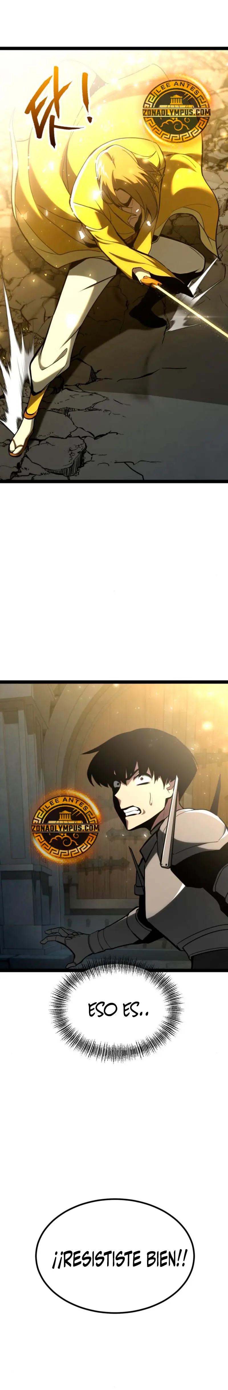 Goblin de nivel 999 Capítulo 10 - Page 44