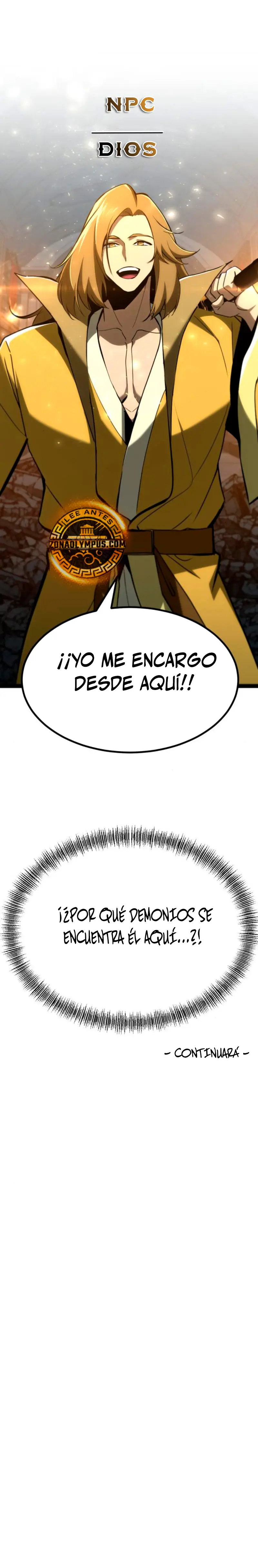 Goblin de nivel 999 Capítulo 10 - Page 45